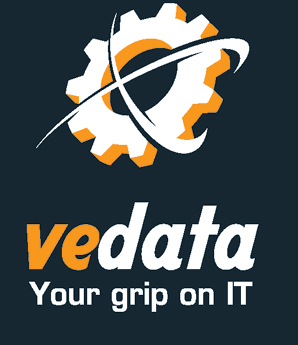 Vedata - Your Grip on IT - 